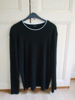SMOG REGULAR FIT Shirt schwarz Gr.XL Niedersachsen - Varel Vorschau