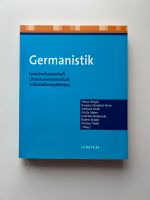 Buch Germanistik Metzler Studium Hessen - Groß-Gerau Vorschau