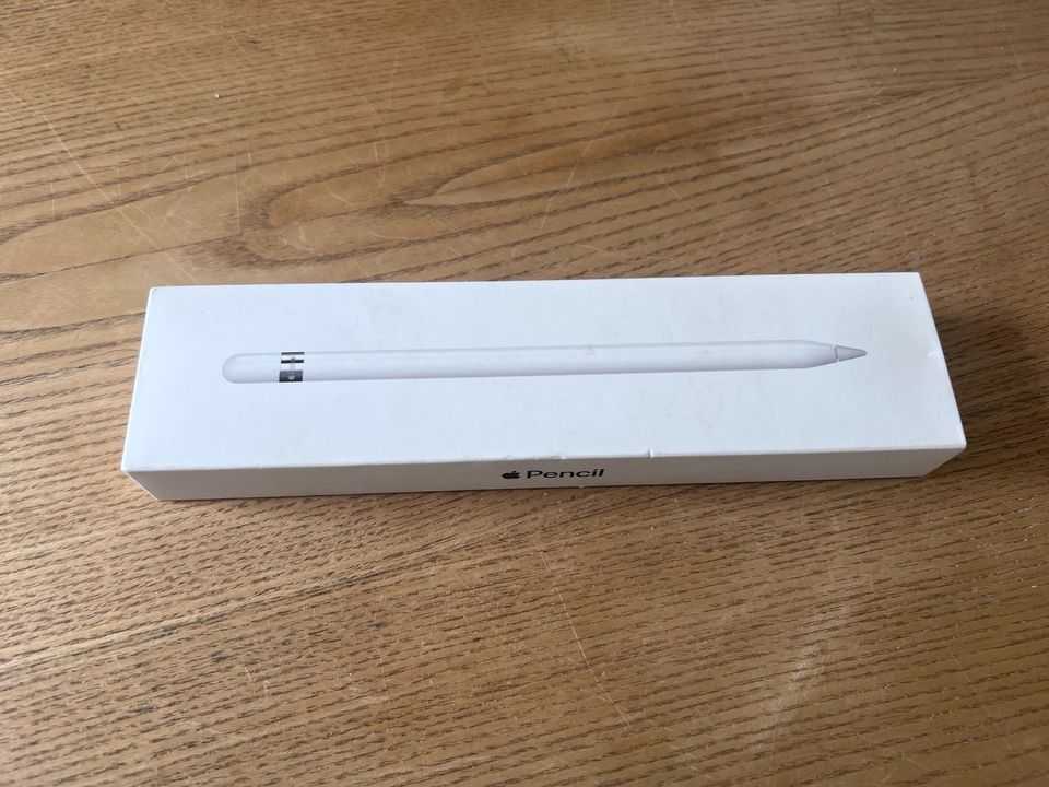 Apple Pencil 1. Generation in Großbottwar