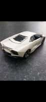 Lamborghini Reventon 1:18 Weiss von Burago Baden-Württemberg - Konstanz Vorschau