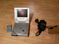 DVD Player tragbar portable APEX PD-10 Bayern - Garmisch-Partenkirchen Vorschau