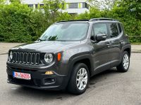 Jeep Renegade Longitude Tempomat Navigation Automatik Bayern - Ingolstadt Vorschau