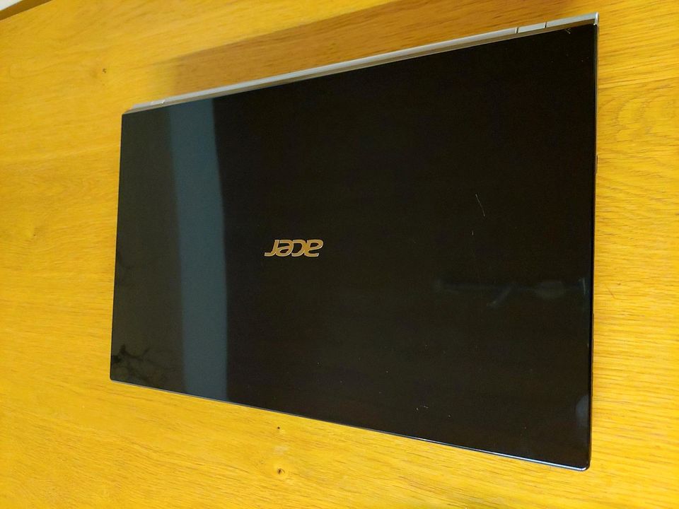 Acer Aspire V3-571G Laptop in Hüffelsheim
