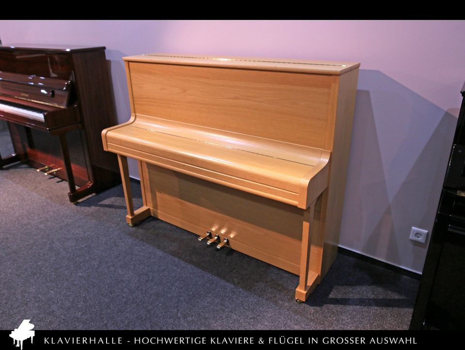 Klangvolles Grotrian-Steinweg Premium Klavier, 122 ★ Bj.1986 in Altenberge