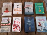 Bücher Romane Susanne Fröhlich und andere Niedersachsen - Wietmarschen Vorschau