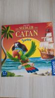 Die siedler von Catan junior Bayern - Kist Vorschau