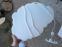 Wandlampe IKEA Wolke Sachsen-Anhalt - Hecklingen Vorschau