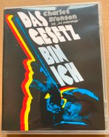 Das Gesetz bin ich / Mr. Majestyk Bluray + DVD Charles Bronson Hessen - Ober-Ramstadt Vorschau