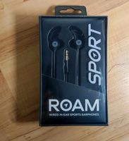 In-Ear Sport Kopfhörer NEU von ROAM Nordrhein-Westfalen - Rahden Vorschau