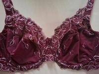 Hunkemöller  BH 85D Brandenburg - Herzberg/Elster Vorschau