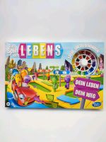 Hasbro Spiel des Lebens Partyspiel Familienspiel NEU Bayern - Mühlhausen i.d. Oberpfalz Vorschau