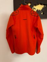 MAMMUT Windstopper Softshell Jacke  orange M NEU Np 229.- Nordrhein-Westfalen - Steinhagen Vorschau