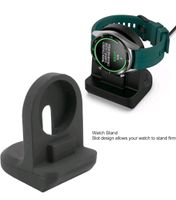 Soft Silikon Uhren- Ladestationshalter für Honor SmartWatch GS3 Nürnberg (Mittelfr) - Südoststadt Vorschau