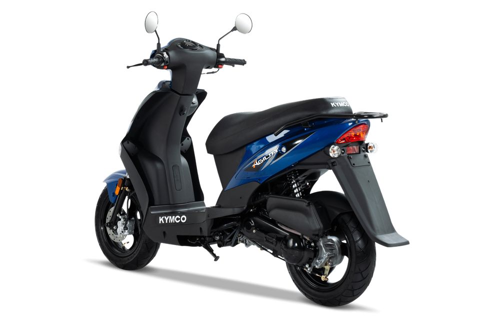 Kymco Agility 50 | Moto Shop Echtermann Neuwied in Neuwied