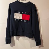 Tommy Hilfiger Jeans Pullover mit Logo NEU Baden-Württemberg - Haigerloch Vorschau