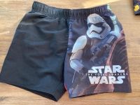 Badeshorts 134/140 Star Wars Kreis Pinneberg - Rellingen Vorschau