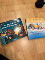 Kinderbücher 2-4 Jahre Einschlafen Gute Nacht Niedersachsen - Staufenberg Vorschau