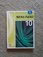 Sekundo 10 Nordrhein-Westfalen - Solingen Vorschau