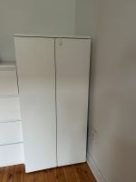 IKEA Kleiderschrank Hemden/Jacken Kinderkleiderschrank weiß Kreis Pinneberg - Wedel Vorschau