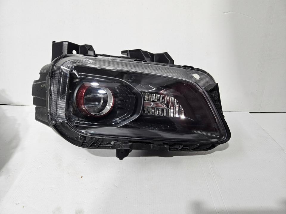 SCHEINWERFER HYUNDAI KONA VOLL LED IRON-MAN 92102-J9200 RECHTS in München