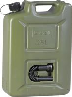 hünersdorff 802010 Kraftstoff-Kanister Profi 20L Bayern - Schmidmühlen Vorschau