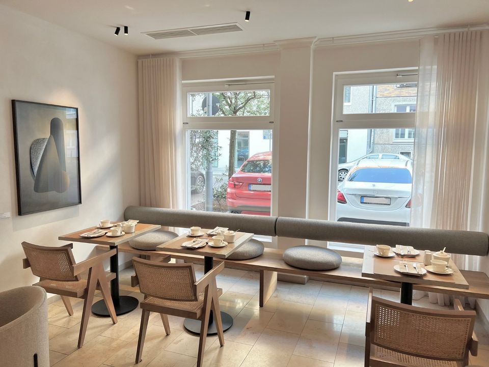 Hotelfachfrau/ -mann / Vollzeit/ Boutique Hotel Berlin-Mitte in Berlin