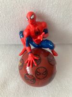 Action Spielfigur, Spider-Man Hängekugel Nordrhein-Westfalen - Gummersbach Vorschau