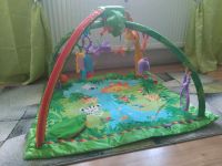 Krabbeldecke Fisher Price Nordrhein-Westfalen - Kamp-Lintfort Vorschau