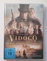 DVD Film Vidocq Herrscher der Unterwelt Niedersachsen - Sarstedt Vorschau