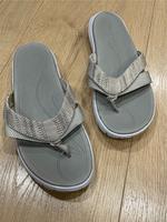 Zehentrenner - FlipFlops - Größe 40 Bayern - Essenbach Vorschau
