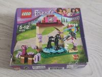 Lego Friends 41123 Waschenhäuschen für Emmas Fohlen Sachsen - St. Egidien Vorschau