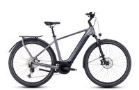 Cube Touring Hybrid EXC 625 grey´n´metal 58/62 Niedersachsen - Moormerland Vorschau