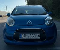 Citroen C1 1.0 Advance Klima Euro 5 Bayern - Königsbrunn Vorschau