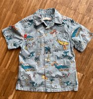 Stella McCartney Kids Hawaii Hemd Shirt Kurzarm 110 5 Years Berlin - Köpenick Vorschau