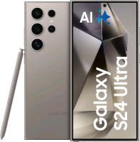 Samsung Galaxy S24 Ultra 512GB  Titanium Gray Hessen - Bad Hersfeld Vorschau