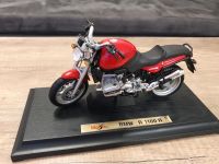 Maisto BMW R1100R Modell Hessen - Bad Hersfeld Vorschau