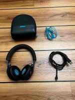 Bose OnEar 2 Bluetooth Kopfhörer Mecklenburg-Vorpommern - Pasewalk Vorschau