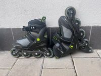 Inline Skates Jungen Bayern - Straubing Vorschau