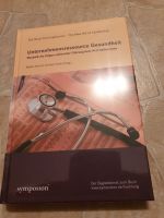 Buch zum BGM "Unternehmensressource Unternehmen" Niedersachsen - Dassel Vorschau