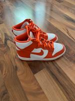 Nike Dunk Syracuse Niedersachsen - Braunschweig Vorschau