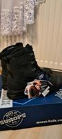 Gr 47 Haix scout black GTX Wanderschuhe/Bergschuhe Nordrhein-Westfalen - Nettetal Vorschau