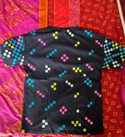 Edc Esprit t-Shirt Tetris bunt 38 40 neu Niedersachsen - Braunschweig Vorschau