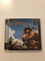 Der Grüffelo CD Hörspiel Baby Kinder Spielzeug Lernspielzeug Rheinland-Pfalz - Mainz Vorschau