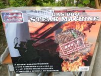 Steak Maschine 800 Grad Nordrhein-Westfalen - Troisdorf Vorschau