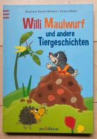 Willi Maulwurf und andere Tiergeschichten Rheinland-Pfalz - Dannstadt-Schauernheim Vorschau