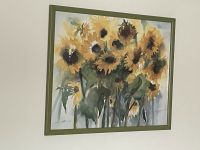 Bild „Sonnenblumen“ Bayern - Raubling Vorschau