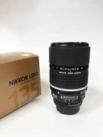 Nikon AF DC-Nikkor 135/2D f. F-Mount Dortmund - Innenstadt-Ost Vorschau