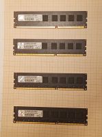 Arbeitsspeicher DDR3 RAM 4x4GB von G.Skill Köln - Weidenpesch Vorschau