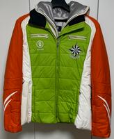 Bogner Olympia Skijacke 2006 Bayern - Schwabach Vorschau