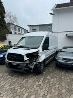 Ford transit Kastenwagen 2016 Wuppertal - Oberbarmen Vorschau